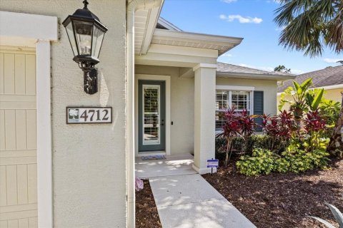 House in Parrish, Florida 3 bedrooms, 222.13 sq.m. № 1676063 - photo 2