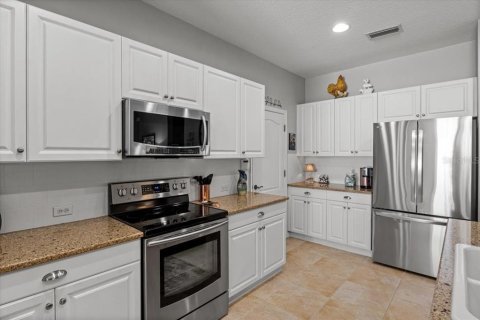 House in Parrish, Florida 3 bedrooms, 222.13 sq.m. № 1676063 - photo 24