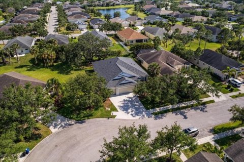 House in Parrish, Florida 3 bedrooms, 222.13 sq.m. № 1676063 - photo 3