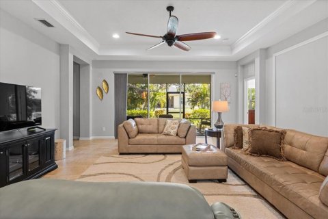 House in Parrish, Florida 3 bedrooms, 222.13 sq.m. № 1676063 - photo 18