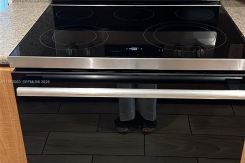 Снять в аренду кондоминиум в Дания-Бич, Флорида 2 спальни, 87.79м2, № 2006128 - фото 5