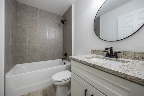 Villa ou maison à vendre à Ocklawaha, Floride: 3 chambres, 115.2 m2 № 1833598 - photo 25