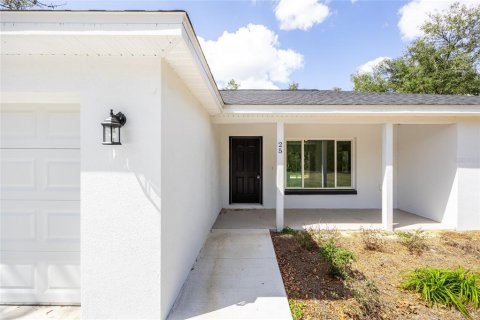 Villa ou maison à vendre à Ocklawaha, Floride: 3 chambres, 115.2 m2 № 1833598 - photo 2