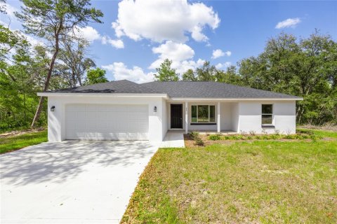 Villa ou maison à vendre à Ocklawaha, Floride: 3 chambres, 115.2 m2 № 1833598 - photo 1