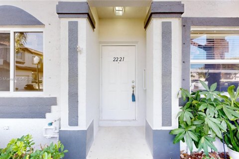 Condominio en venta en Homestead, Florida, 3 dormitorios, 134.89 m2 № 1975664 - foto 4