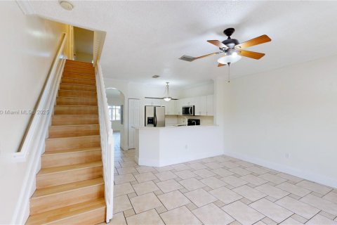 Condominio en venta en Homestead, Florida, 3 dormitorios, 134.89 m2 № 1975664 - foto 24