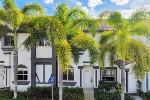 Condominio en venta en Homestead, Florida, 3 dormitorios, 134.89 m2 № 1975664 - foto 2