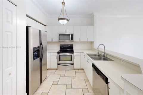 Condominio en venta en Homestead, Florida, 3 dormitorios, 134.89 m2 № 1975664 - foto 17