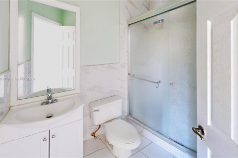 Condominio en venta en Homestead, Florida, 3 dormitorios, 134.89 m2 № 1975664 - foto 29