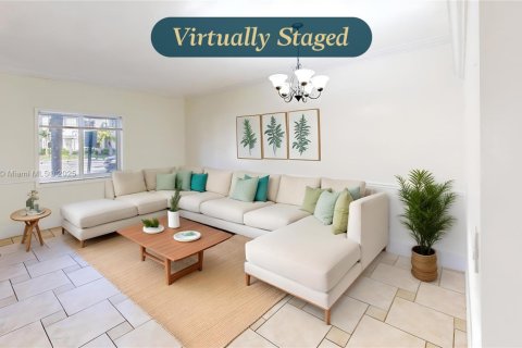 Condominio en venta en Homestead, Florida, 3 dormitorios, 134.89 m2 № 1975664 - foto 10