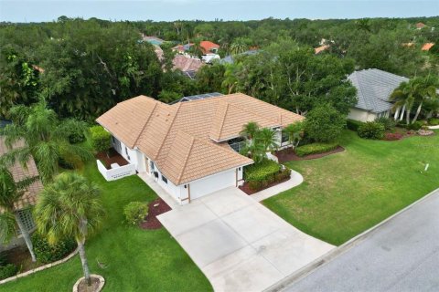 House in Sarasota, Florida 3 bedrooms, 221.48 sq.m. № 2222410 - photo 3