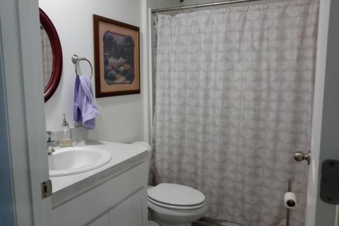 Купить виллу или дом в Палм-Бей, Флорида 4 комнаты, 115.11м2, № 2176251 - фото 18