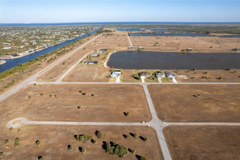Terrain à vendre à Placida, Floride № 2210987 - photo 12