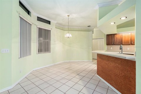 House in Land O' Lakes, Florida 3 bedrooms, 188.59 sq.m. № 1625360 - photo 10