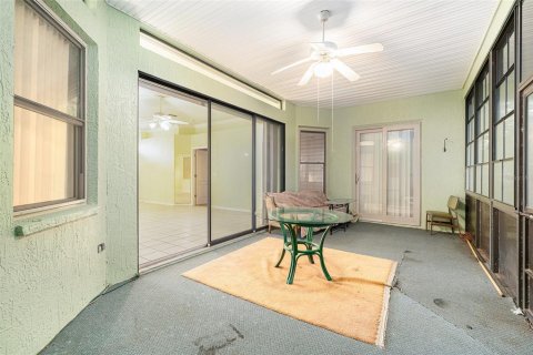 House in Land O' Lakes, Florida 3 bedrooms, 188.59 sq.m. № 1625360 - photo 26
