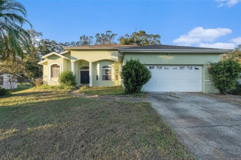 House in Land O' Lakes, Florida 3 bedrooms, 188.59 sq.m. № 1625360 - photo 2
