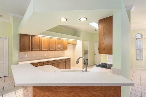 House in Land O' Lakes, Florida 3 bedrooms, 188.59 sq.m. № 1625360 - photo 13