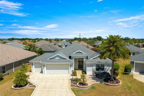 Casa en venta en The Villages, Florida, 3 dormitorios, 185.25 m2 № 1650292 - foto 2