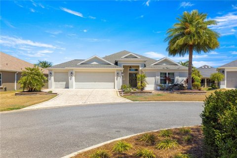 Casa en venta en The Villages, Florida, 3 dormitorios, 185.25 m2 № 1650292 - foto 1