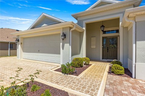 Casa en venta en The Villages, Florida, 3 dormitorios, 185.25 m2 № 1650292 - foto 4
