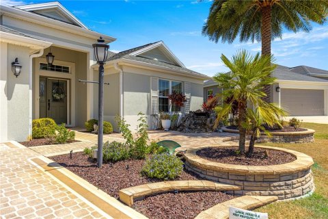 Casa en venta en The Villages, Florida, 3 dormitorios, 185.25 m2 № 1650292 - foto 3