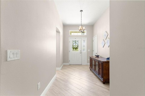 Casa en venta en The Villages, Florida, 3 dormitorios, 185.25 m2 № 1650292 - foto 30