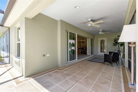 Casa en venta en The Villages, Florida, 3 dormitorios, 185.25 m2 № 1650292 - foto 27