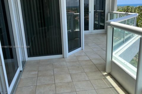 Снять в аренду кондоминиум в Авентура, Флорида 3 спальни, 173.26м2, № 2081436 - фото 13