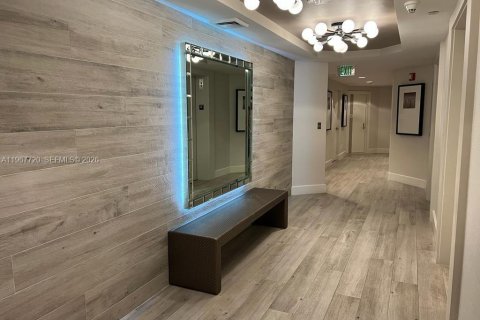 Снять в аренду кондоминиум в Авентура, Флорида 3 спальни, 173.26м2, № 2081436 - фото 18