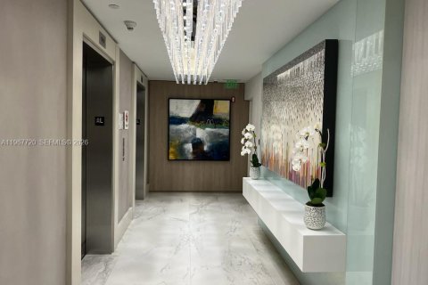 Снять в аренду кондоминиум в Авентура, Флорида 3 спальни, 173.26м2, № 2081436 - фото 16