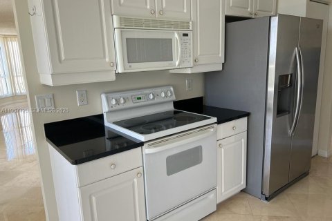 Снять в аренду кондоминиум в Авентура, Флорида 3 спальни, 173.26м2, № 2081436 - фото 7