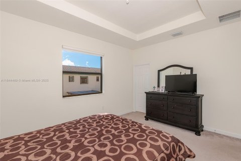 Touwnhouse à vendre à Homestead, Floride: 3 chambres, 154.12 m2 № 1840699 - photo 18