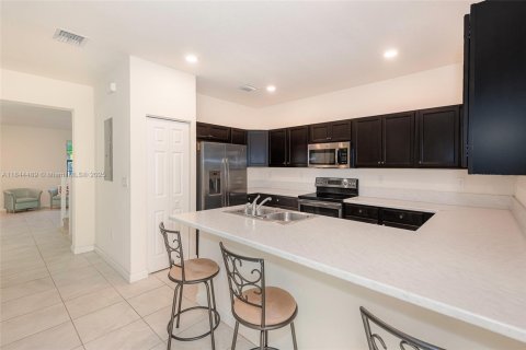 Touwnhouse à vendre à Homestead, Floride: 3 chambres, 154.12 m2 № 1840699 - photo 10