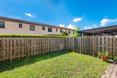 Touwnhouse à vendre à Homestead, Floride: 3 chambres, 154.12 m2 № 1840699 - photo 28