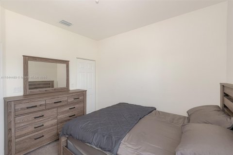 Touwnhouse à vendre à Homestead, Floride: 3 chambres, 154.12 m2 № 1840699 - photo 22
