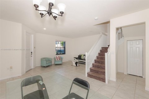 Touwnhouse à vendre à Homestead, Floride: 3 chambres, 154.12 m2 № 1840699 - photo 7