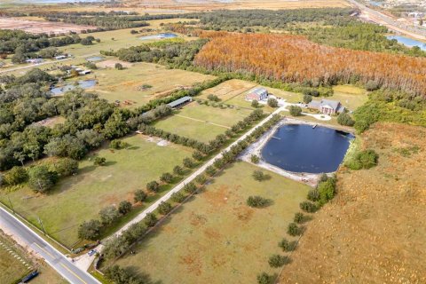 Terreno en venta en Saint Cloud, Florida № 1722472 - foto 2