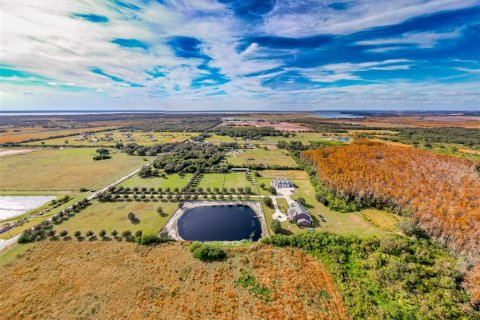 Terreno en venta en Saint Cloud, Florida № 1722472 - foto 3