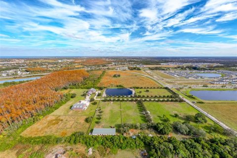 Terreno en venta en Saint Cloud, Florida № 1722472 - foto 5