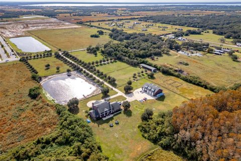 Terreno en venta en Saint Cloud, Florida № 1722472 - foto 6