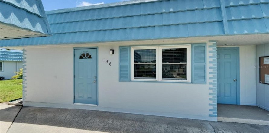 Condo in Sun City Center, Florida, 2 bedrooms  № 1793142