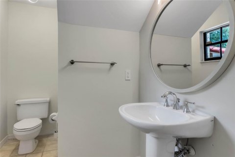 Купить таунхаус в Орландо, Флорида 6 комнат, 171.87м2, № 2413883 - фото 14