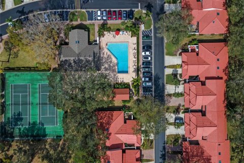 Купить таунхаус в Орландо, Флорида 6 комнат, 171.87м2, № 2413883 - фото 25