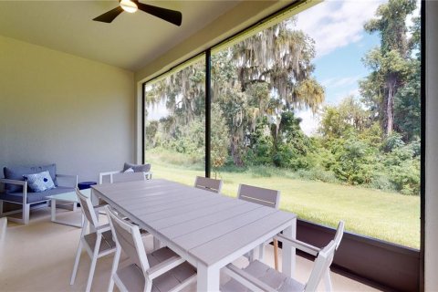 Villa ou maison à vendre à DeLand, Floride: 3 chambres, 175.12 m2 № 1893974 - photo 15