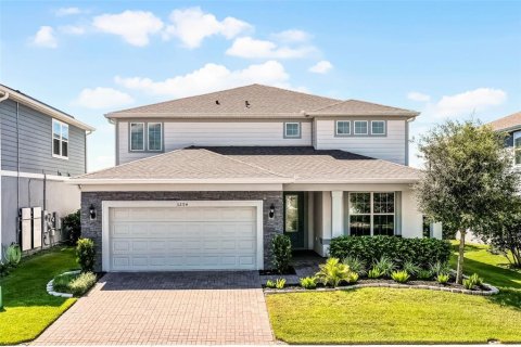 Casa en venta en Winter Garden, Florida, 5 dormitorios, 346.06 m2 № 1886979 - foto 1