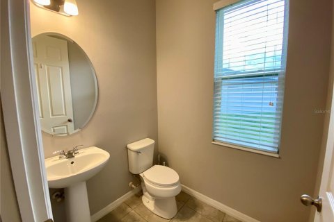 Casa en venta en Apopka, Florida, 5 dormitorios, 356.65 m2 № 2196101 - foto 16