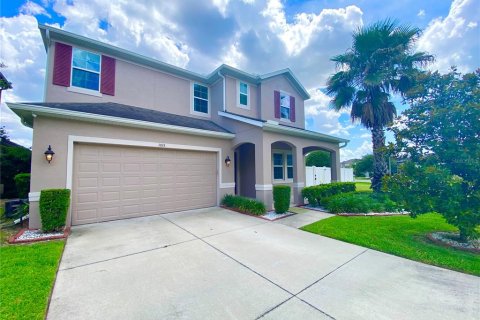 Casa en Apopka, Florida 5 dormitorios, 356.65 m2 № 2196101