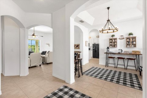 Villa ou maison à vendre à Davenport, Floride: 6 chambres, 271.74 m2 № 1649497 - photo 8