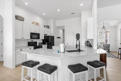 Villa ou maison à vendre à Davenport, Floride: 6 chambres, 271.74 m2 № 1649497 - photo 14