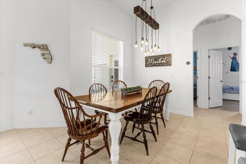 Villa ou maison à vendre à Davenport, Floride: 6 chambres, 271.74 m2 № 1649497 - photo 20